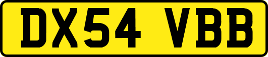 DX54VBB