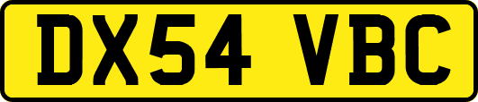 DX54VBC