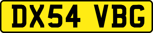 DX54VBG