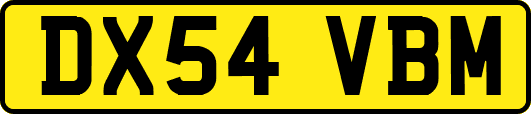 DX54VBM