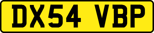DX54VBP