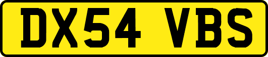 DX54VBS