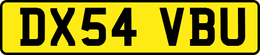 DX54VBU