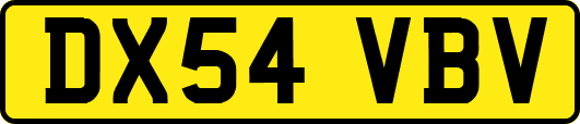DX54VBV
