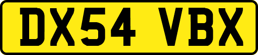 DX54VBX