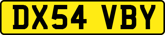DX54VBY
