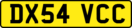 DX54VCC