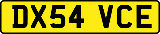 DX54VCE
