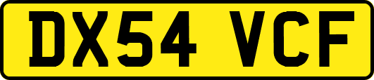 DX54VCF