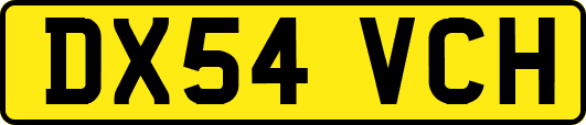 DX54VCH