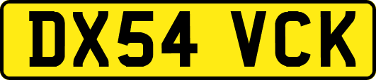 DX54VCK