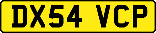DX54VCP