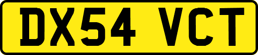 DX54VCT