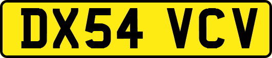 DX54VCV