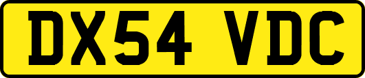 DX54VDC