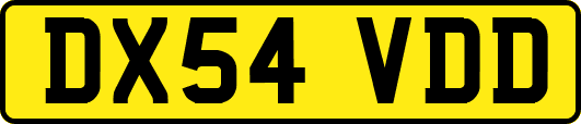 DX54VDD