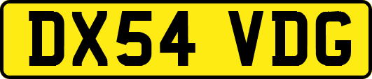 DX54VDG