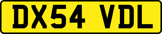 DX54VDL
