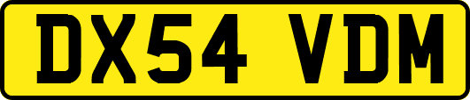 DX54VDM