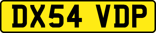 DX54VDP