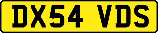 DX54VDS