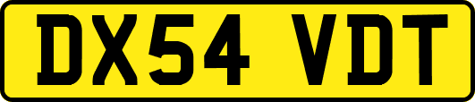 DX54VDT