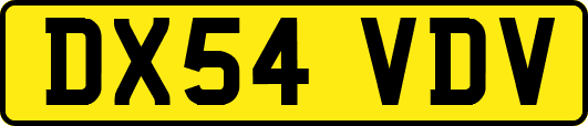 DX54VDV