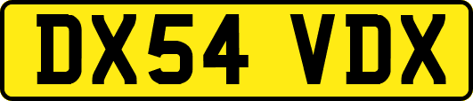 DX54VDX