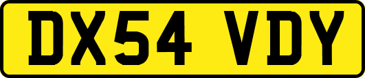 DX54VDY