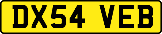 DX54VEB