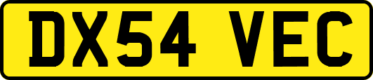 DX54VEC