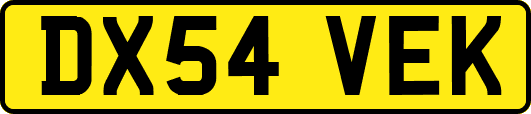 DX54VEK
