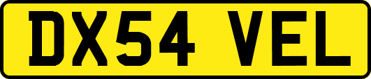 DX54VEL