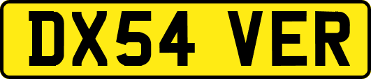 DX54VER