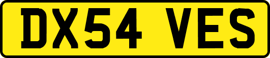 DX54VES