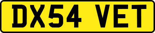 DX54VET