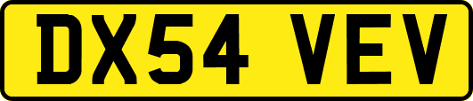 DX54VEV
