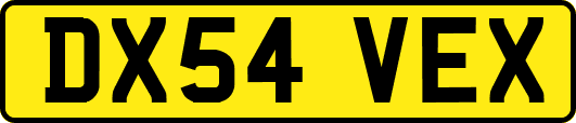 DX54VEX