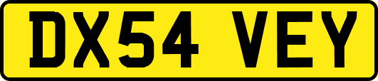 DX54VEY