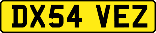 DX54VEZ