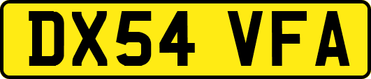 DX54VFA