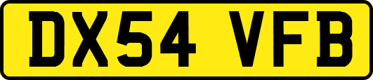 DX54VFB