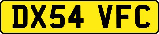 DX54VFC