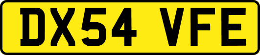 DX54VFE