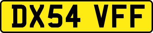 DX54VFF