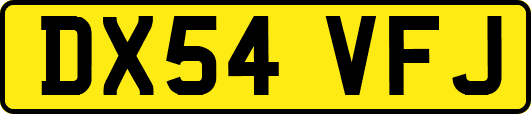 DX54VFJ