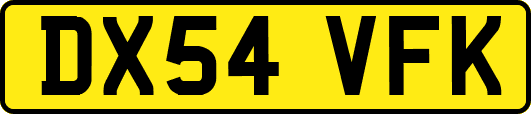 DX54VFK