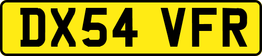 DX54VFR