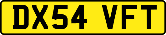 DX54VFT