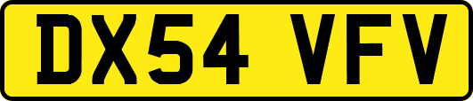 DX54VFV